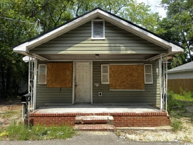 1744 John St, Conway, SC 29527 - photo 14