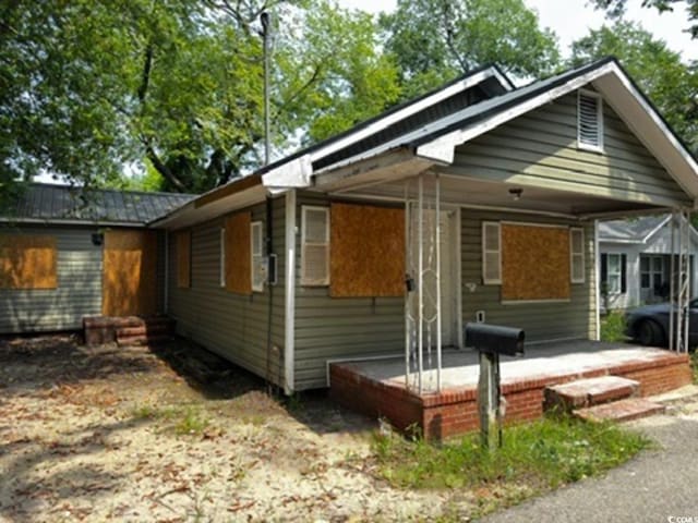 1744 John St, Conway, SC 29527 - photo 15