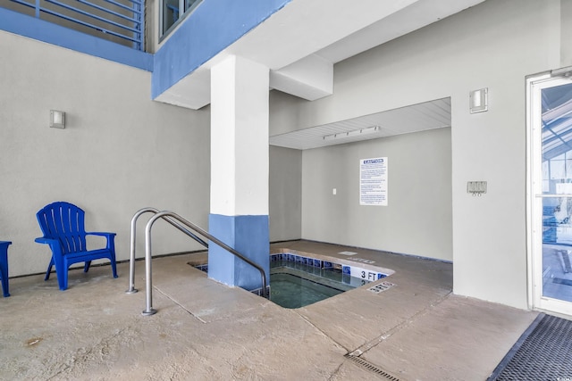 5806 N Ocean Blvd Unit 203, North Myrtle Beach, SC 29582 - view of swimming pool