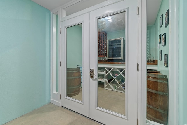107 Waterway Crossing Ct, Little River, SC 29566 - view of entryway