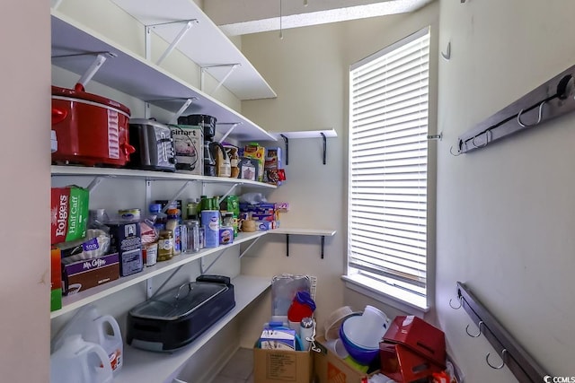 9664 Middleton Ct, Murrells Inlet, SC 29576 - view of pantry