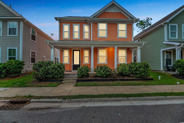 210 Ilderton St, Summerville, SC 29483 - photo 1