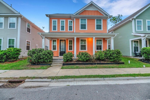 210 Ilderton St, Summerville, SC 29483 - photo 2