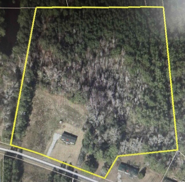 444 Davis Rd, Hemingway, SC 29554 - photo 16