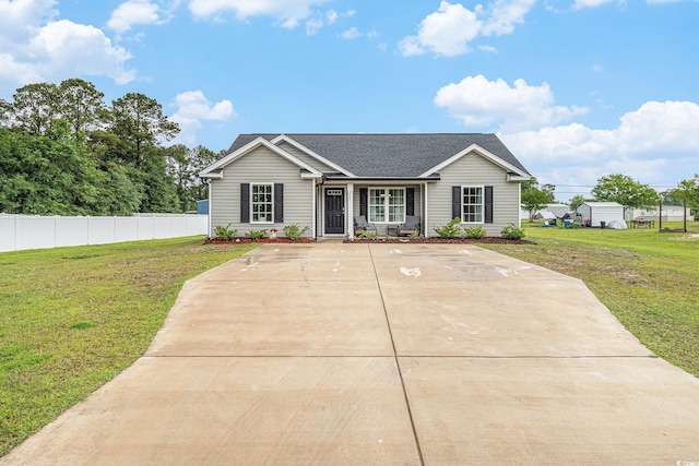 2521 Wise Rd, Conway, SC 29526 - photo 1