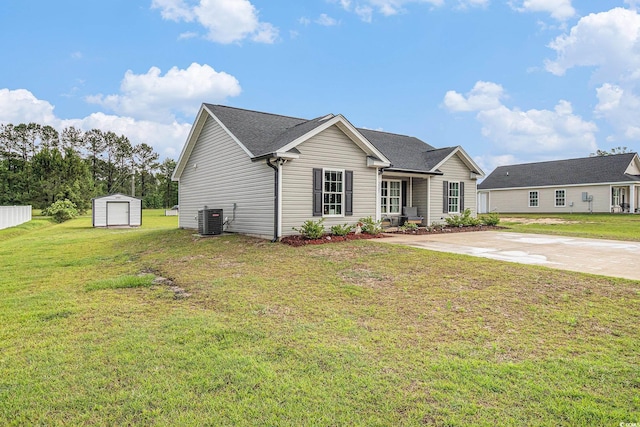 2521 Wise Rd, Conway, SC 29526 - photo 2