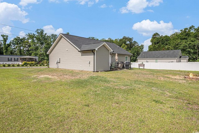 2521 Wise Rd, Conway, SC 29526 - photo 19