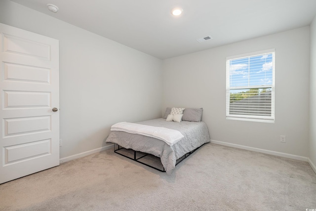 787 Dusty Pine Way, Myrtle Beach, SC 29588 - bedroom featuring carpet flooring, baseboards, and recessed lighting