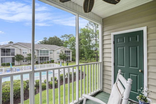 4507 Sweetwater Blvd Unit 4507, Murrells Inlet, SC 29576 - photo 15