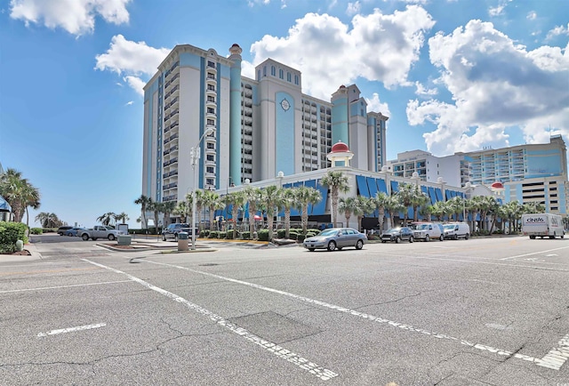 2401 S Ocean Blvd Unit 351, Myrtle Beach, SC 29577 - view of property