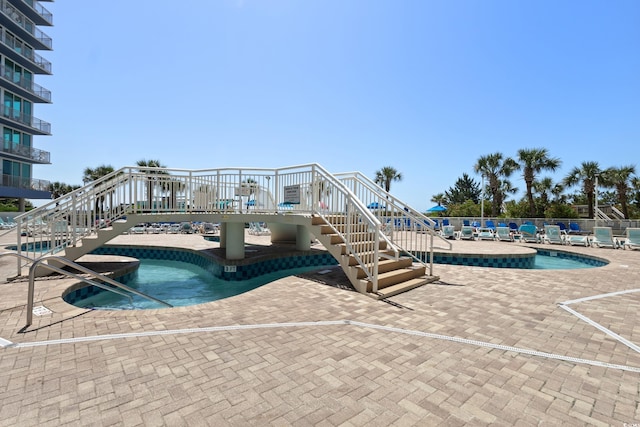 304 N Ocean Blvd Unit 506, North Myrtle Beach, SC 29582 - photo 25