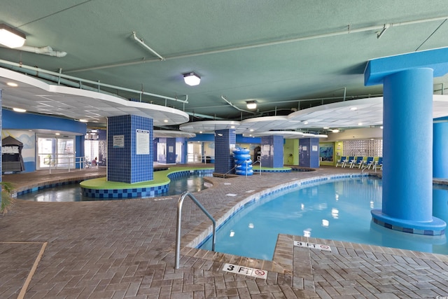 304 N Ocean Blvd Unit 506, North Myrtle Beach, SC 29582 - photo 24