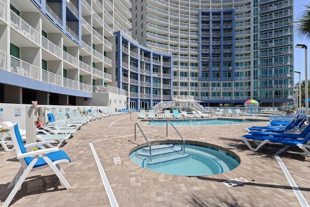 304 N Ocean Blvd Unit 506, North Myrtle Beach, SC 29582 - photo 23