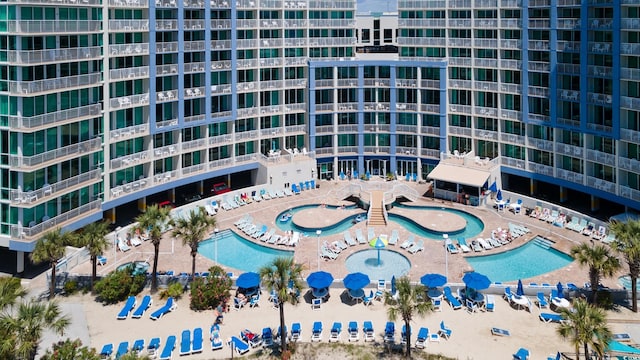 304 N Ocean Blvd Unit 506, North Myrtle Beach, SC 29582 - photo 22