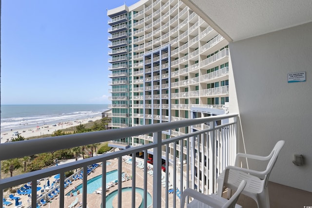 304 N Ocean Blvd Unit 506, North Myrtle Beach, SC 29582 - photo 20