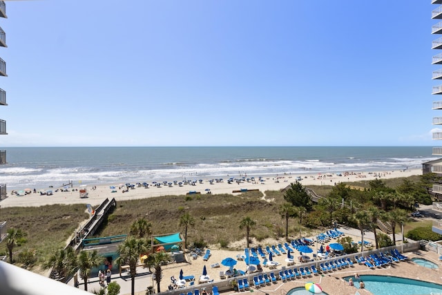 304 N Ocean Blvd Unit 506, North Myrtle Beach, SC 29582 - photo 19
