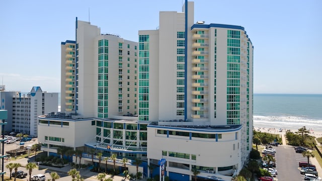 304 N Ocean Blvd Unit 506, North Myrtle Beach, SC 29582 - photo 2
