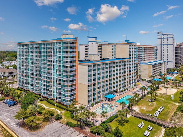5300 N Ocean Blvd Unit 1208, Myrtle Beach, SC 29572 - photo 39