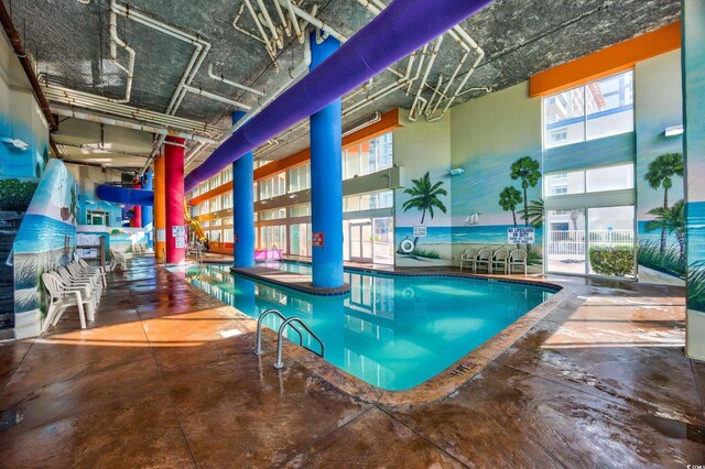 5300 N Ocean Blvd Unit 1208, Myrtle Beach, SC 29572 - photo 36