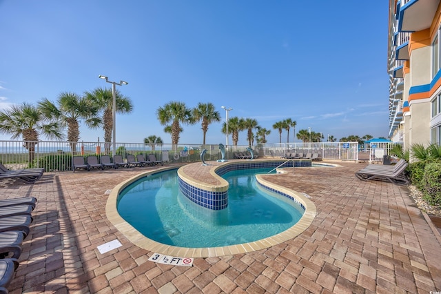 5300 N Ocean Blvd Unit 1208, Myrtle Beach, SC 29572 - photo 32