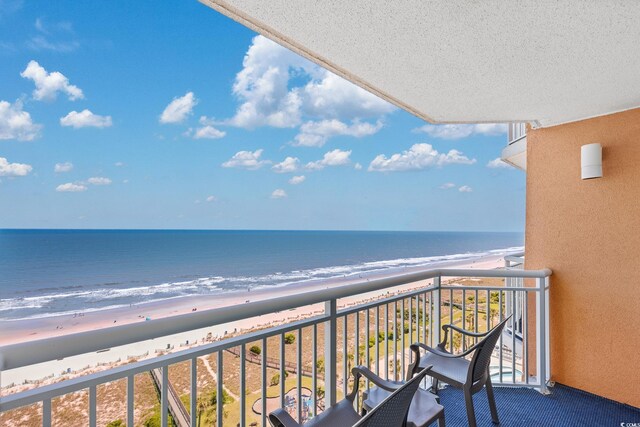 5300 N Ocean Blvd Unit 1208, Myrtle Beach, SC 29572 - photo 27