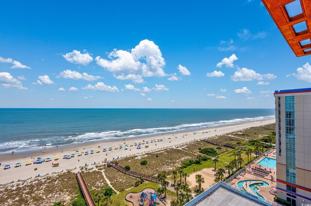 5300 N Ocean Blvd Unit 1208, Myrtle Beach, SC 29572 - photo 26