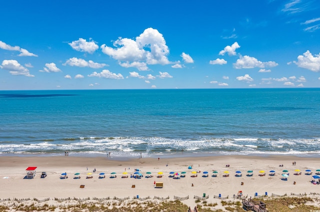 5300 N Ocean Blvd Unit 1208, Myrtle Beach, SC 29572 - photo 25