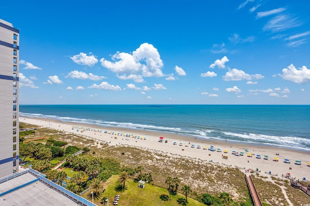5300 N Ocean Blvd Unit 1208, Myrtle Beach, SC 29572 - photo 24