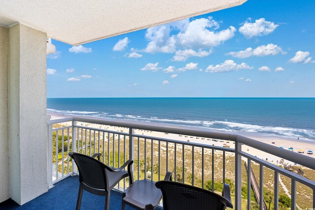 5300 N Ocean Blvd Unit 1208, Myrtle Beach, SC 29572 - photo 23