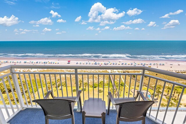 5300 N Ocean Blvd Unit 1208, Myrtle Beach, SC 29572 - photo 22