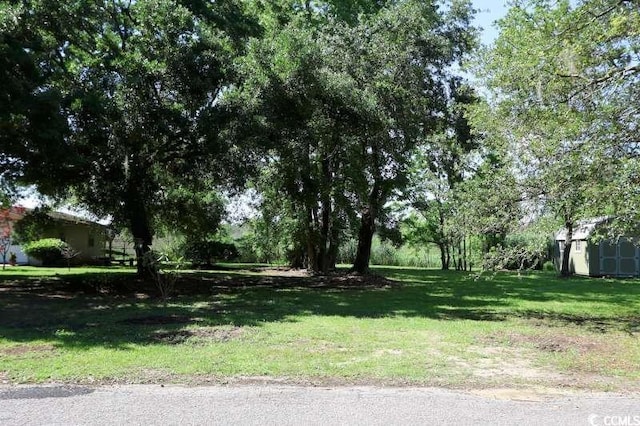 TBD Kaufman St, Georgetown, SC 29440 - photo 1