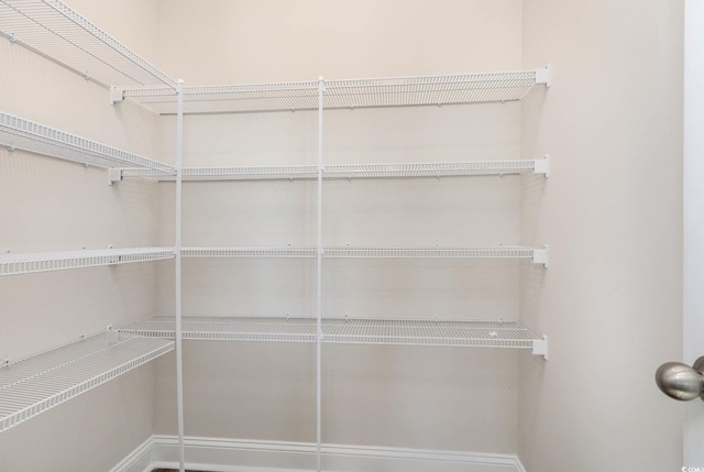 764 Choctaw Dr, Conway, SC 29526 - view of storage area
