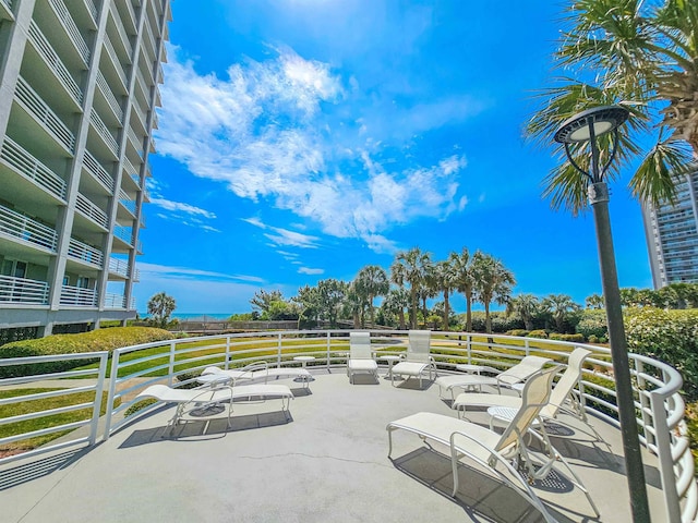 9840 Queensway Blvd Unit 329, Myrtle Beach, SC 29572 - photo 35