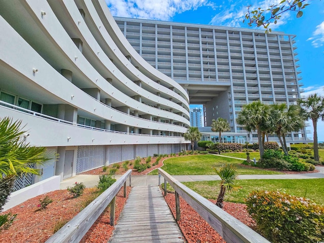 9840 Queensway Blvd Unit 329, Myrtle Beach, SC 29572 - photo 33