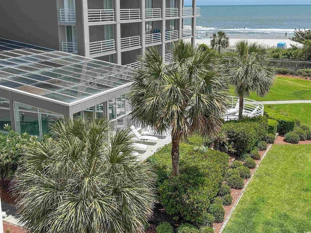 9840 Queensway Blvd Unit 329, Myrtle Beach, SC 29572 - photo 32