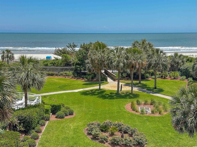 9840 Queensway Blvd Unit 329, Myrtle Beach, SC 29572 - photo 5