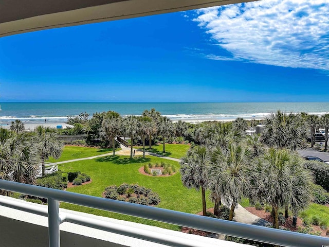 9840 Queensway Blvd Unit 329, Myrtle Beach, SC 29572 - photo 4