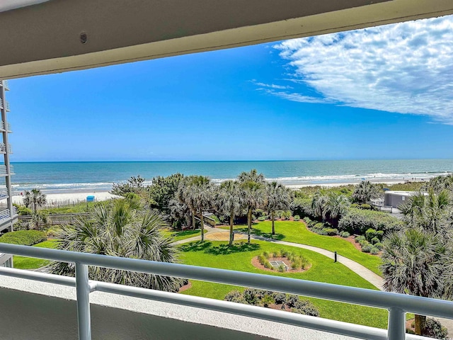 9840 Queensway Blvd Unit 329, Myrtle Beach, SC 29572 - photo 2