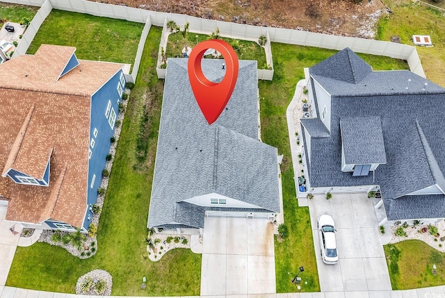 1340 Jolly Roger Dr, North Myrtle Beach, SC 29582 - view of subject property