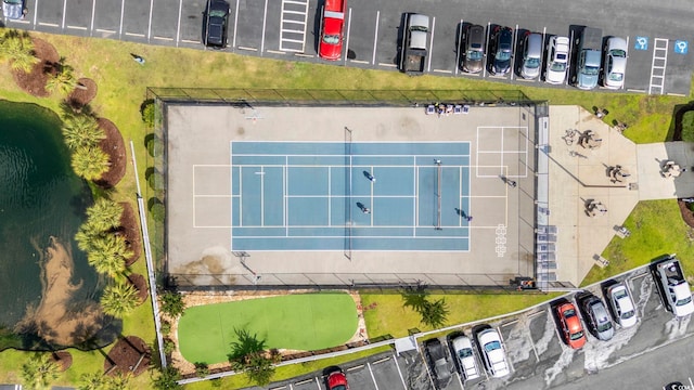 633 Waterway Village Blvd Unit 11D, Myrtle Beach, SC 29579 - drone / aerial view