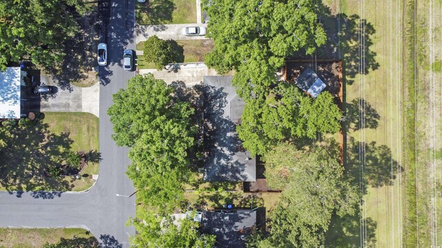 2519 Reta St, Conway, SC 29526 - bird's eye view