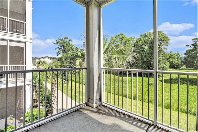 189 Ella Kinley Cir Unit 201, Myrtle Beach, SC 29588 - view of balcony