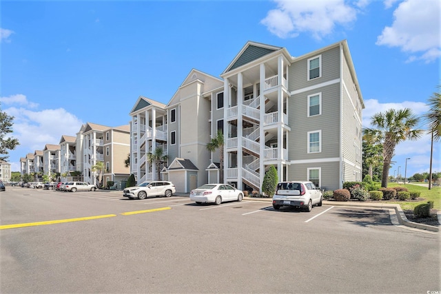 189 Ella Kinley Cir Unit 201, Myrtle Beach, SC 29588 - view of entrance to property
