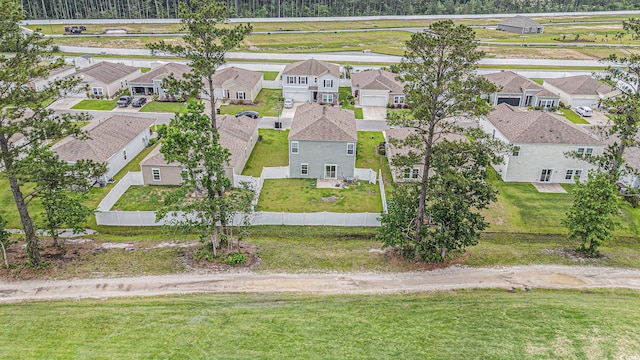2059 Borgata Loop, Longs, SC 29568 - aerial view of residential area