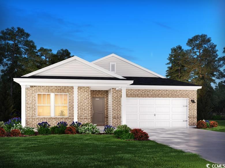 4365 Falls Oaks St, Myrtle Beach, SC 29579 - photo 1