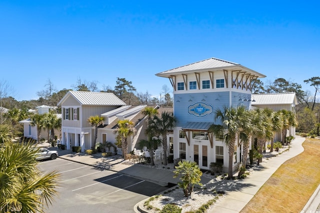 1929 Indigo Cove Ln, Calabash, NC 28467 - view of property featuring uncovered parking