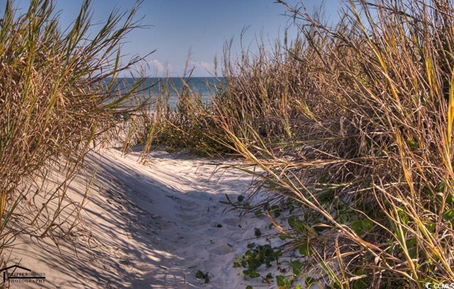 1903 S Ocean Blvd S Unit 808, North Myrtle Beach, SC 29582 - view of road
