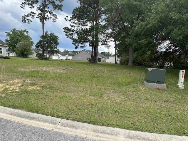 302 Chaff Ct, Georgetown, SC 29440