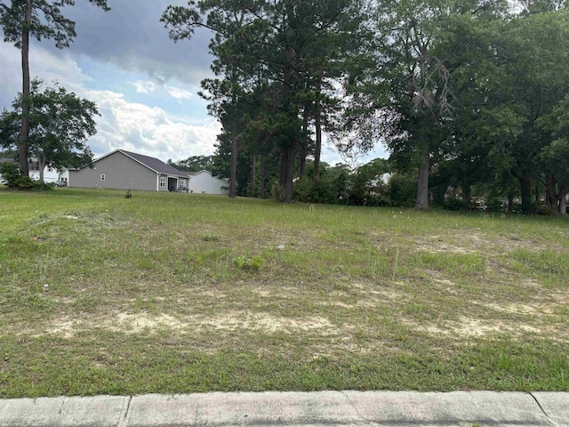 302 Chaff Ct, Georgetown, SC 29440