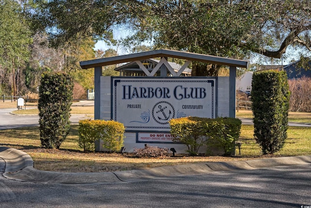 302 Chaff Ct, Georgetown, SC 29440